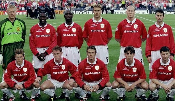 自我的勇气 自我的勇气